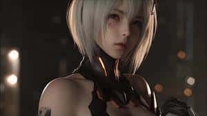 真红玛瑙~PURE ONYX封面